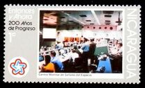 [The 200th Anniversary of the Independence of the United States of America, type ATE]