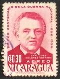 [Airmail - In Memory of the Civil War of 1856, Вид ST]