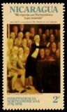 [The 200th Anniversary of the Independence of the United States of America, type AQJ]