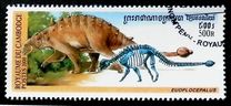 [Prehistoric Animals, typ BRW]