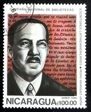 [Latin American Writers, type BSS]