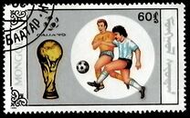 [Football World Cup - Italy, Tip BVZ]