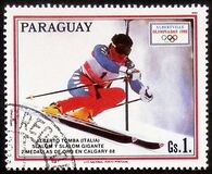 [Winter Olympic Games - Albertvill, France 1992, τύπος DVX]