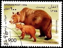 [Orsi - Secondo l'UPU, il governo dell'Afghanistan dopo il 2001 ha dichiarato che tutti i francobolli con il nome Afghan Post, prodotti durante l'era del dominio talebano, erano non autorizzati e illegali, Scrivi AMA]
