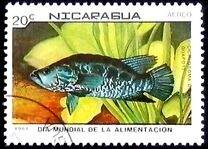 [Airmail - World Food Day, Tipo BYL]