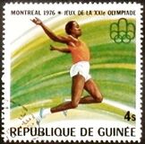 [Olympic Games - Montreal, Canada, ประเภท QP]