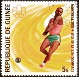 [Olympic Games - Montreal, Canada, ประเภท QQ]