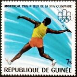 [Olympic Games - Montreal, Canada, ประเภท QT]