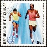 [Olympic Games - Montreal, Canada, ประเภท QU]