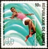 [Olympic Games - Montreal, Canada, ประเภท QW]