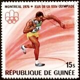 [Olympic Games - Montreal, Canada, ประเภท QX]