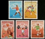 [Olympic Games - Atlanta 1996, USA, Tüüp APN]
