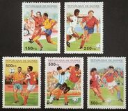 [Football World Cup - France (1998), type AQQ]