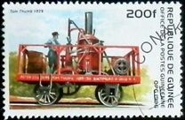 [Rail Transport, type ARO]