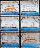 [The 19th-Century Warships, Tip ATU]