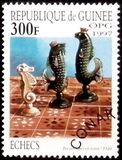 [Chess Pieces, Вид AUY]