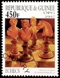 [Chess Pieces, Вид AVA]