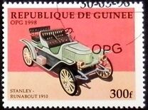 [Antique Cars, 類型 AZZ]