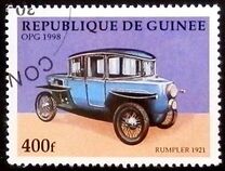 [Antique Cars, 類型 BAA]