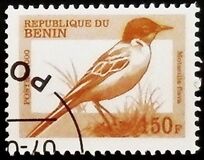 [Not Issued - Birds, type QRD]