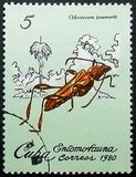 [Insects, type CZK]