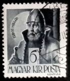 [The Church in Hungary, Tipi UL]