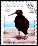 [International Stamp Exhibition "New Zealand 1990" - Auckland, New Zealand, type AUA]