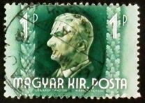 [Miklos Horthy, type SK]