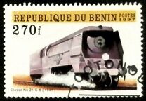 [Railway Locomotives, Typ WD]