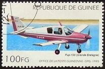 [Aircraft, type ZBA]
