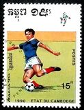 [Football World Cup - Italy, type AIB]
