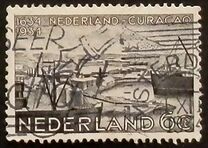 [Curacao Jubilee, 类型 DD]
