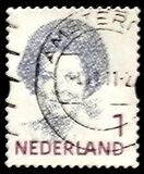 [Queen Beatrix - Self Adhesive Stamps, type AKD40]