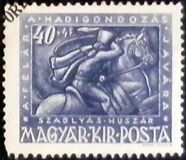 [Wounded Soldier's Relief Foundation, tegund VD]