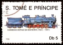 [Locomotives, type AAL]