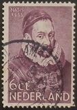 [The 400th Anniversary of the Birth of King William I of the Netherlands, 1772-1843, τύπος CR]