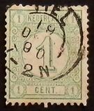 [New Daily Stamps, type F3]