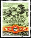 [The Cuban Cigar Industry, סוג BLH]