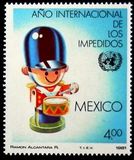 [International Year of Disabled People, tipas BIY]