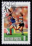 [Football World Cup - Italy, Tipi EUM]