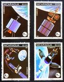 [Space Communications, type BDD]