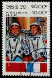 [Cosmonauts, type XW]