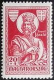 [The 900th Anniversary of the Death of St. Emeric, tyyppi LA]