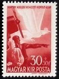 [Admiral Horthy's Aviation Foundation, 類型 TR]