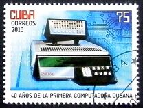 [The 40th Anniversary of Cuban Computer Production, 类型 IFP]