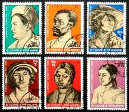 [The 450th Anniversary of the Death of Albrecht Durer, 1471-1528, type GQ]