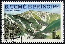 [Olympic Games - Moscow, USSR, tipas IL]