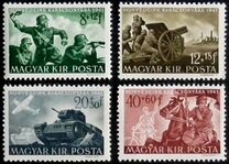 [Soldiers Gifts Foundation, type TJ]