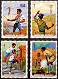 [National Scouting Movement, type PI]