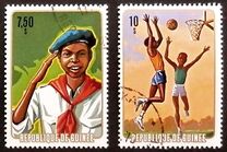 [National Scouting Movement, type PN]